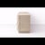 Not Yet Made - Made To Order Hand-Carved Stone Sideboard with Walnut Interior from Justfurnituress SRL For Sale - Image 5 of 9