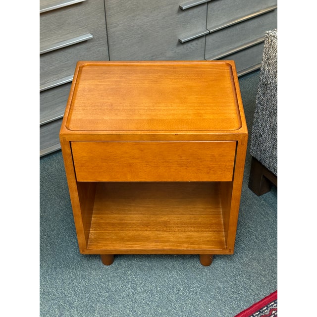 Thuma Classic Nightstand For Sale In San Francisco - Image 6 of 12