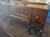 Rustic European Late 19th Century Mahogany Buffet Period Piece For Sale - Image 3 of 3