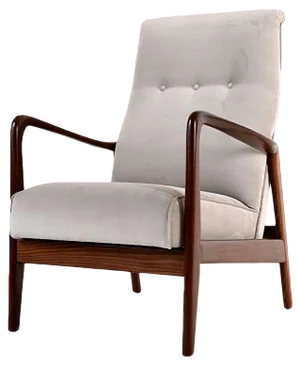 Italian Lounge Chair by Gio Ponti for Cassina, 1960s