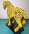 1960s 1960s Chunar Vintage Tang Horse Sculpture by Austin Productions For Sale - Image 5 of 5