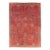 Galerie Shabab Collection Early 20th Century Turkish Oushak Accent Carpet For Sale