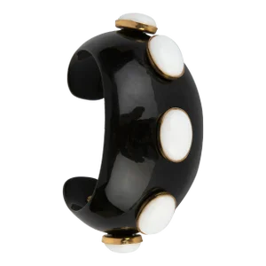 Ellie Cuff, Large - 2 3/8