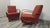 Vintage Lounge Chairs by Jindrich Halabala, 1940s, Set of 2 For Sale - Image 11 of 15