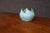Van Briggle Art Pottery Sculptural Leaf Vase For Sale In Philadelphia - Image 6 of 10