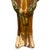 Chinese Mid Century Large Chinese Sancai Glazed Pottery Figure - Tang Court Lady For Sale - Image 3 of 12