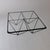 1970s Vintage Square Coffee Table by Paolo Piva, 1970s For Sale - Image 5 of 10