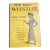 The Man Whistler Book by Hesketh Pearson For Sale