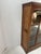 Antique Display Cabinets in Cherry Wood, 1800s, Set of 2 For Sale - Image 4 of 18