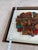 Mid Century Cube Wall Art AlphaSculp Sheldon Rose For Sale - Image 9 of 10