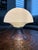 Vintage Italian Murano glass mushroom lamp designed by Gino Vistosi. Large impressive shape and beautiful light when...