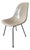 Early DSX Chair in Fiberglass by Charles and Ray Eames for Herman Miller, 1950s For Sale