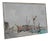 Andrew Gamley, Watercolour Landscape, 1869, Watercolor, Framed For Sale