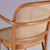 811 Chair by Josef Hoffmann for Ligna, Czech, 1930s For Sale - Image 10 of 11