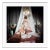 Hello There 1961 by Slim Aarons Framed C-Print For Sale