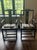 Pottery Barn Restoration Hardware Accent Chairs For Sale - Image 4 of 14