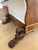 Vintage Lions Paw Bench For Sale In Los Angeles - Image 6 of 15
