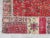 Mid 20th Century Decorative Handknotted Wool Runner For Sale - Image 6 of 10