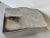 Metal Vintage David Marshall Cast Aluminum & Brass Sculptural Box/ Sold For Sale - Image 7 of 12