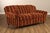 English Kravet Furniture Upholstered Sofa For Sale - Image 3 of 18