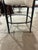Contemporary Arhaus White Bar Stools For Sale - Image 3 of 7
