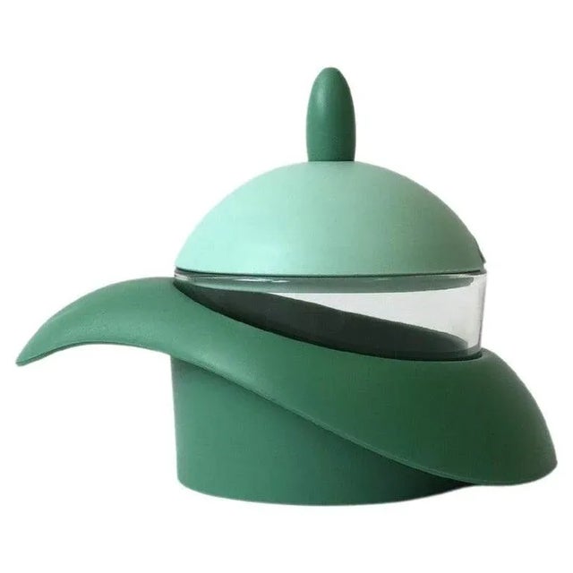 Italian Postmodern Condiments Dish For Sale - Image 13 of 13