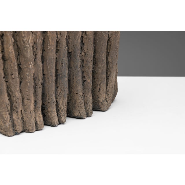 Abstract Sculptural Group of Six Female Figures, 1970s For Sale - Image 14 of 17
