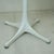 Herman Miller White Pedestal Coffee Table by George Nelson for Herman Miller, 1960s For Sale - Image 4 of 13