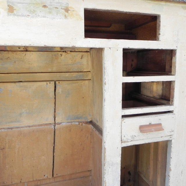 How about using this bar as a DJ booth? Or as a bar in your living room or man cave of course. Height: 112 cm. Width: 156...