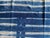 Antique Indigo Mali Textile For Sale - Image 12 of 18