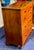 Antique Curly/Tiger Maple Chest of Drawers, Late Federal Early Empire Period For Sale - Image 14 of 16