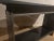 2010s Modern Stone Console Table For Sale - Image 5 of 9