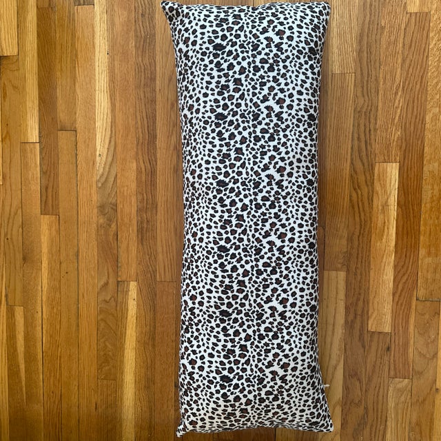 Handcrafted Decorative Pillow Case For Sale - Image 4 of 5