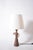Anthropomorphic Ceramic Lamp, 1950s For Sale - Image 3 of 6