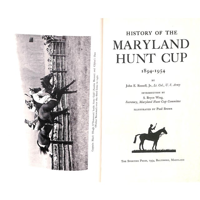 ROSSELL, John Warmly inscribed on half-title page [174] pp. The Sporting Press This edition is limited to one thousand...