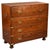 Victorian Teak Campaign Chest, 1870 For Sale - Image 12 of 12