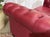 Chesterfield Two-Seater Sofa in Leather, 2000s For Sale - Image 16 of 18