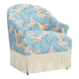 Example of Tub Chairs