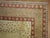A highly inspiring directional Turkish sivas carpet woven for the Turkish government. Inscribed is the name of the regime...