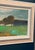 Lennart Hall, Abstract Landscape, 1960s, Oil Painting on Canvas, Framed For Sale - Image 5 of 18