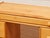 Mid 20th Century Mid 20th Century Rustic Maple Desk For Sale - Image 5 of 11