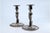 Silver Candelabras, Set of 2 For Sale - Image 9 of 10