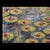 Vivek Mandalia, Waterlilies, Oil on Canvas For Sale - Image 4 of 4