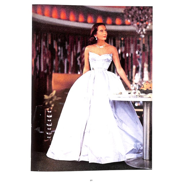 1990s "Town and Country 150th Anniversary 1846-1996 the Best Families and High Society" 1996 Mazzola, Anthony T. And Zachary, Frank [Edited By] For Sale - Image 5 of 12