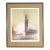 Peter Paul Signed Cityscape Lithograph For Sale