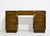 Mid Century Campaign Desk by Bernhardt Furniture For Sale - Image 9 of 15