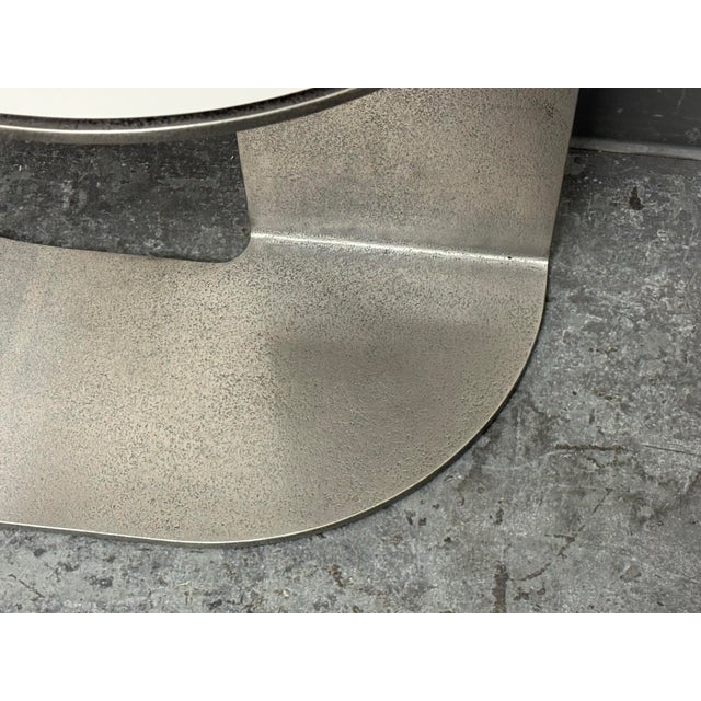 Bernhardt Interiors Catalina Bunching Side Table For Sale - Image 9 of 12