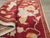 Mid 20th Century Galerie Shabab Collection Mid-20th Century Turkish Anatolian Throw Rug For Sale - Image 5 of 5