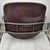 Brown Wooden DSC 106 Stacking Chair attributed to Giancarlo Piretti for Castelli / Anonima Castelli, Italy, 1970s For Sale - Image 13 of 14