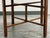 Burmese Folding Table, Antique For Sale - Image 9 of 12